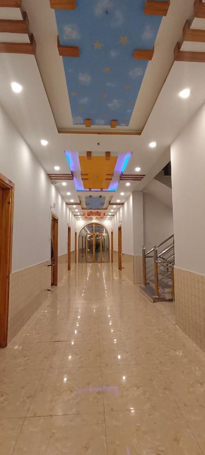 Al-Sadiq Hotel & Restaurant Malam Jabba Swat Saidu Sharif Exterior photo